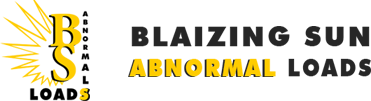Blaizing Sun